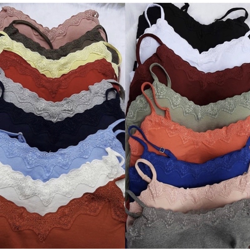 Kit 5 Blusa Plus Size Viscolaycra Com Bojo Alcinha em Oferta na Shopee