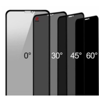 PELÍCULA PRIVACIDADE 3D PARA REDMI NOTE 8 NOTE 9 RM9A NOTE10 4G  NOTE11 POCO X3  POCO F3  POCO M3  POCO C3  POCO X3PRO  POCO X3GT  POCO X2  POCO M4PRO 4g