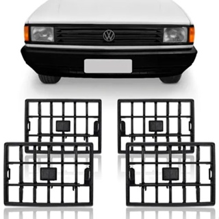 Kit 4 Difusor Gol Quadrado 87 88 89 90 91 92 93 94 em Oferta na Shopee