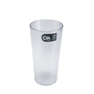Copo Cônico Casual Coza Retrô 500 ml - 8,2 x 8,2 x 16,2 cm