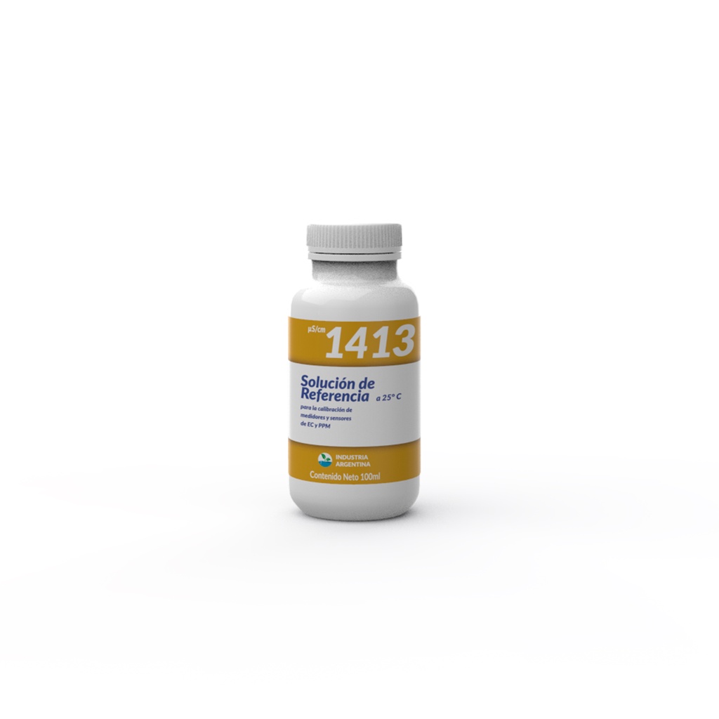 Buffer EC 1413mS