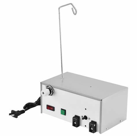 Enchedor De Bobina Automático Elétrico Máquina De Costura pachwork br