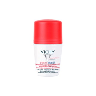 Vichy Stress Resist 72H Desodorante Roll-On 50ml