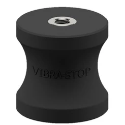 Amortecedor De Vibração Tipo Coxim N1 Ff M6