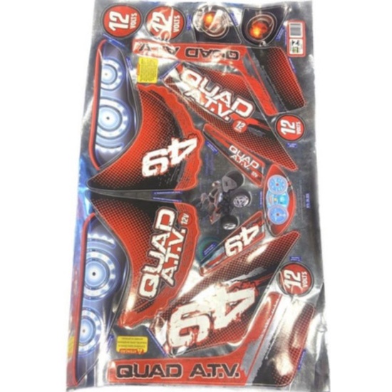 O que é Quadriciclo 12 V? Guia e Onde Comprar | BuscaProdutos