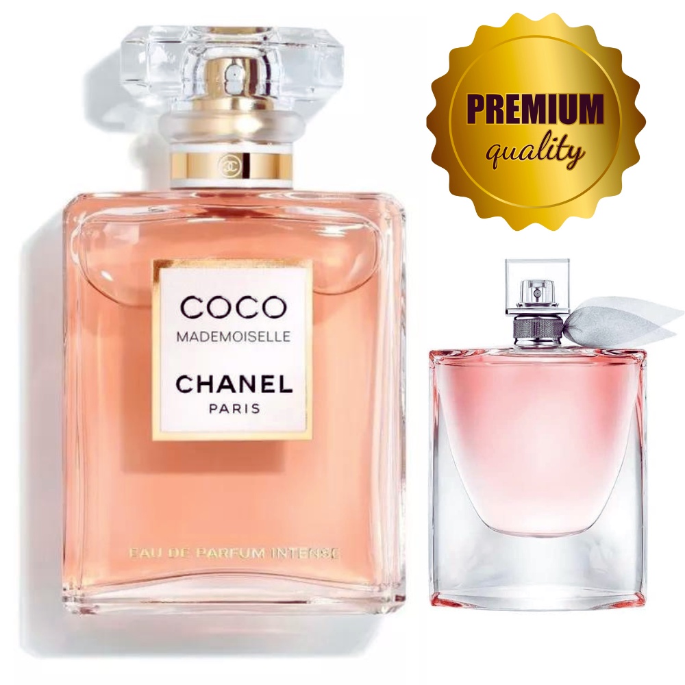 Perfume Feminino Extra Fixação 8 Hrs