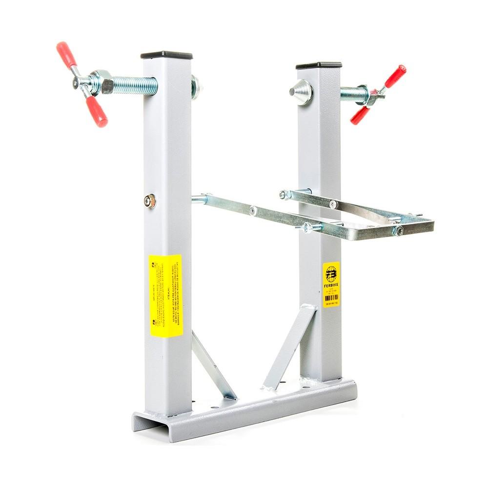 Alinhador Centrador de Rodas Ferbike Profissional