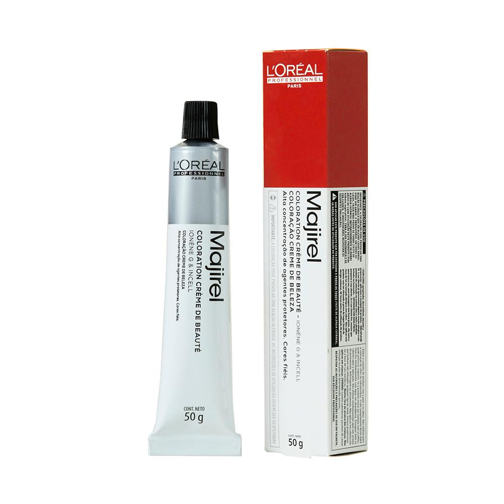 L'Oréal Professionnel Majirel Tubo 5.5 50g - Beauty