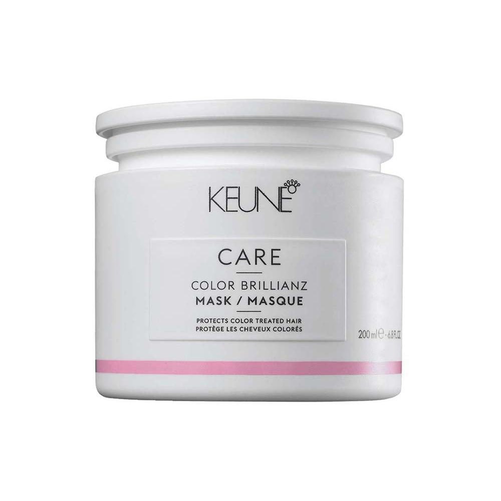 Keune Color Brillianz Máscara 200ml em Oferta na Shopee