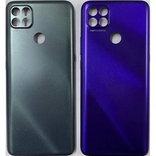 Tampa Traseira De Plástico Moto G9 Power ( Xt2091 ) Com Botões Externos Pronta Entrega em Oferta na Shopee