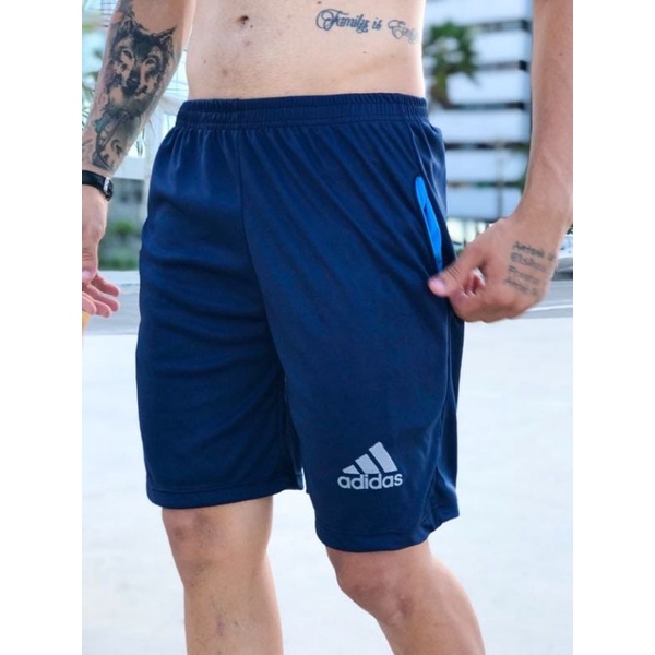 SHORT ESPORTIVO MASCULINO/CALÇÃO PARA PRÁTICA ESPORTIVA