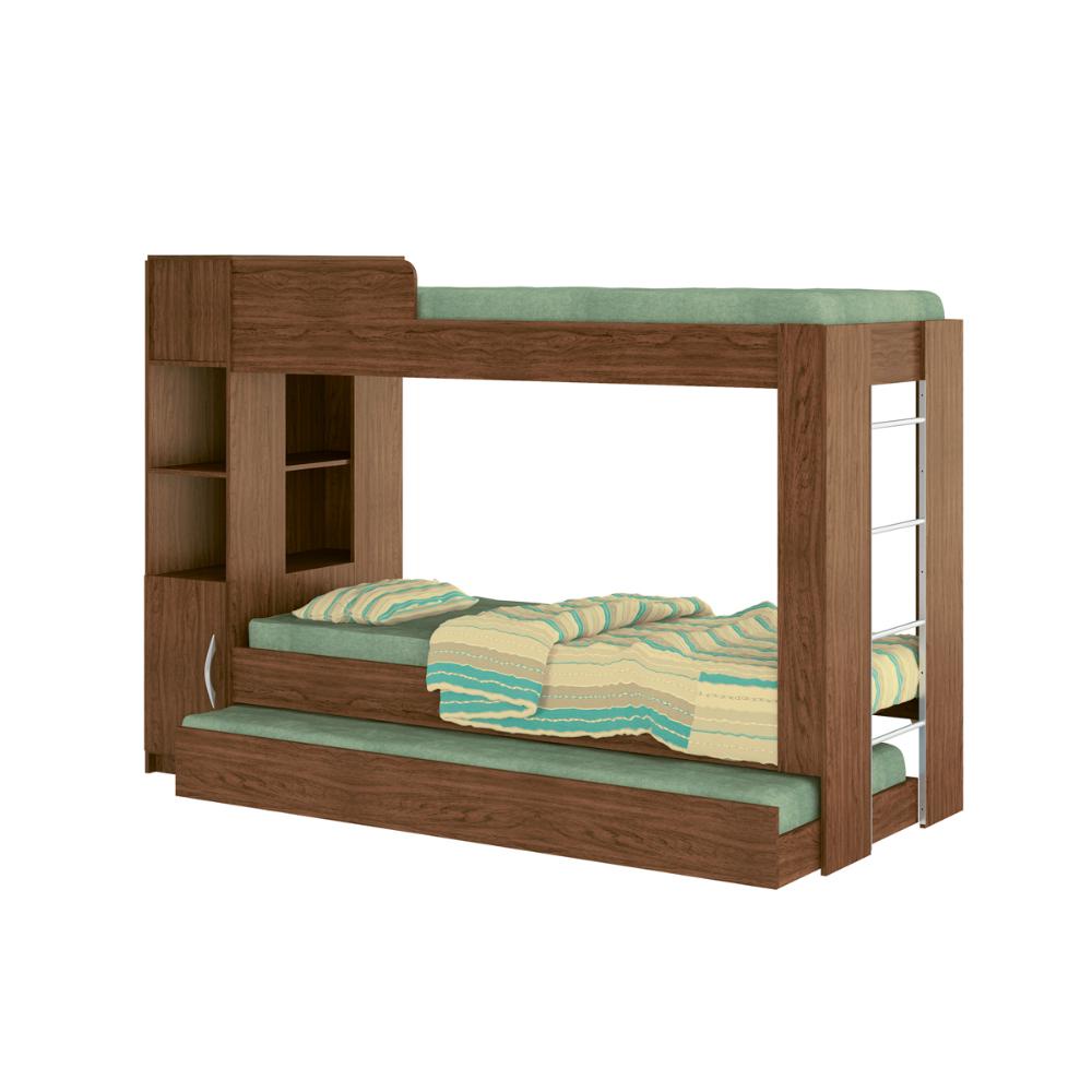 Beliche Cama Auxiliar Ditália Treliche CM-15 Diamond - Home & Living
