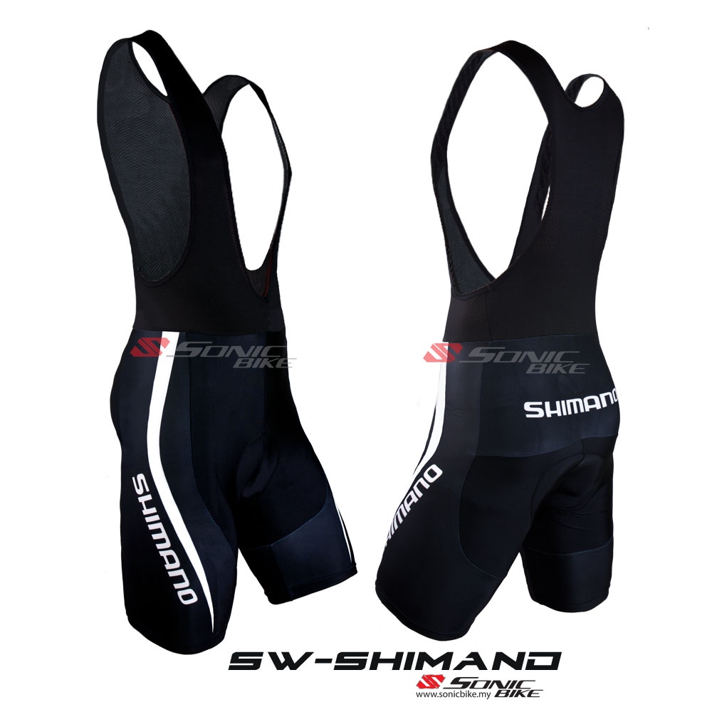 In Stock 2023 Novos Ao Ar Livre Verão 9D Gel MTB Sports Racing Bicicleta De Montanha Respirável Calções De Ciclismo — imagem 2 de 2