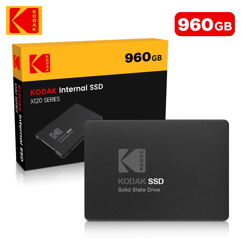 kodak-x120-ssd-disco-r-gido-120gb-240gb-480gb-2-5-polegadas-sata-iii