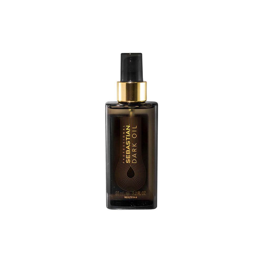 Sebastian Professional Dark Oil Óleo Capilar 95ml