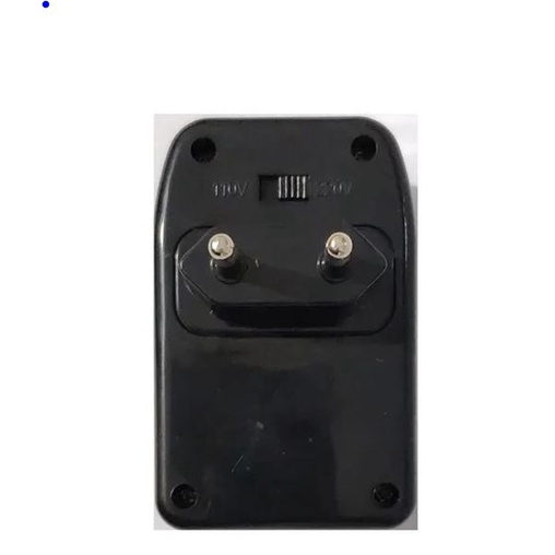 Conversor Transformador De Voltagem Bivolt 100w LivStar