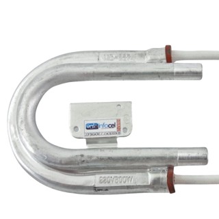 RESISTÊNCIA 220V 800W MD-227 CAFETEIRA PHILCO CP38 ORIGINAL