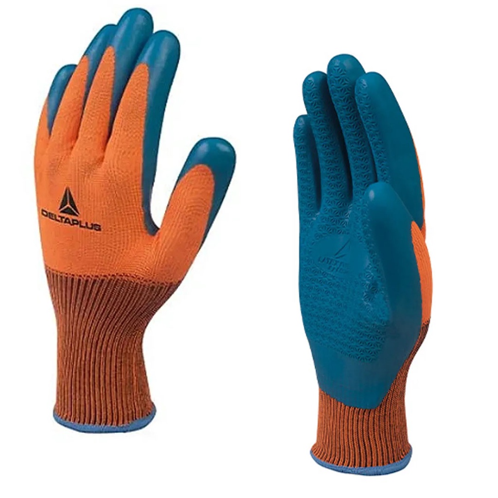 Luva para Alta e Baixa Temperatura Anticorte Pure Gauge  - Delta Plus em Oferta na Shopee