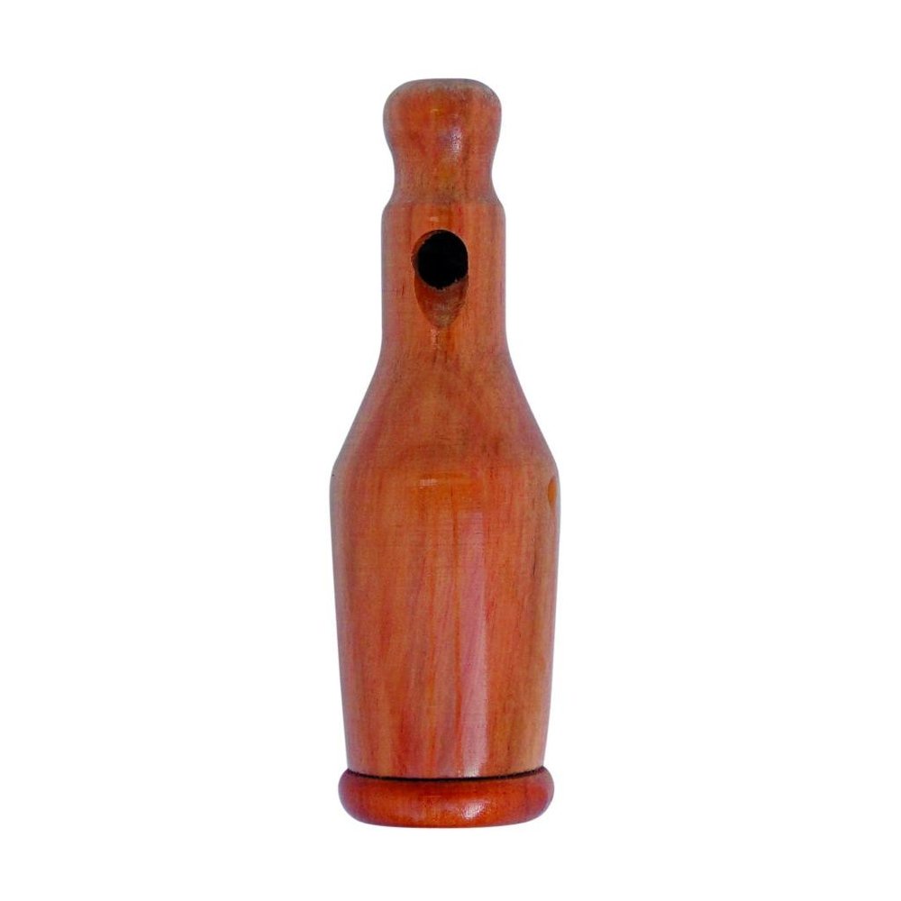 Apito Pio de Madeira Rola
