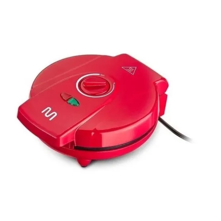 Máquina de Waffle Multilaser: Onde Comprar | BuscaProdutos