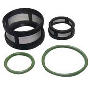 Kit Para Bico Injetor Single Point Vw/Ford/Fiat