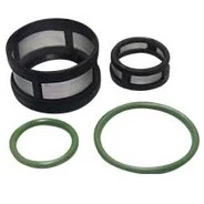 Kit Para Bico Injetor Single Point Vw/Ford/Fiat