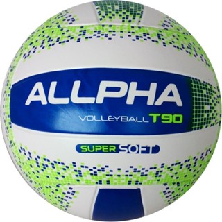 Bola de Volei T90 Semi Oficial (S)