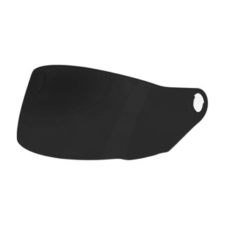 Viseira Fumê e Dourada Para Capacete R8 Fechado Pro Tork Masculino e Feminino Peça de Reposição Reparo Original