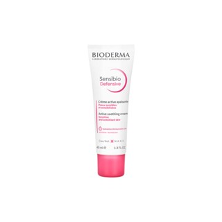 Bioderma Sensibio Defensive Creme Facial Hidratante 40ml