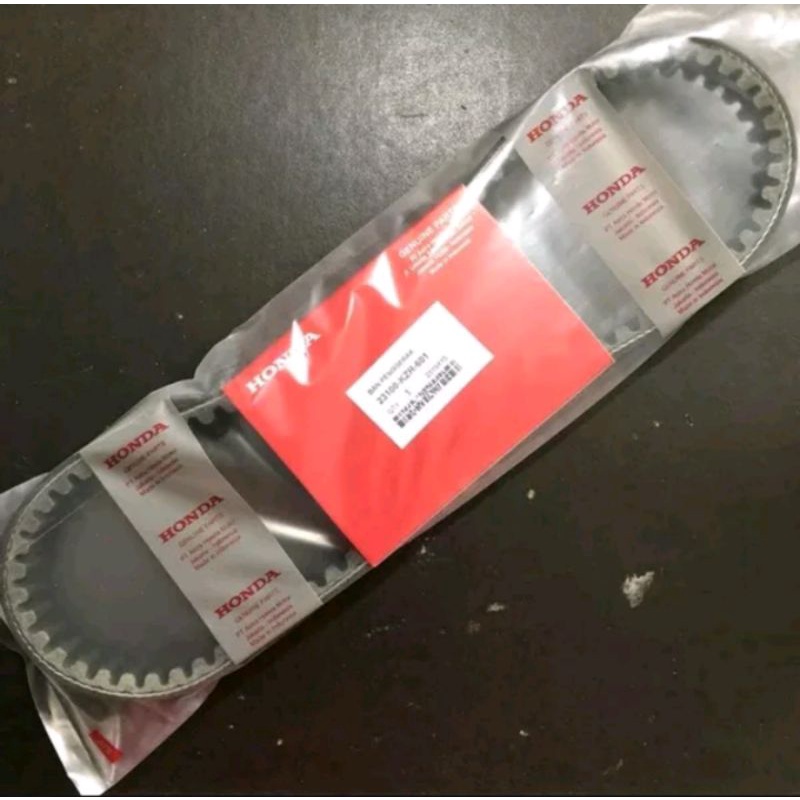 Vanbelt Apenas KZR vario 125 Antigo fi lama panbelt vbelt
