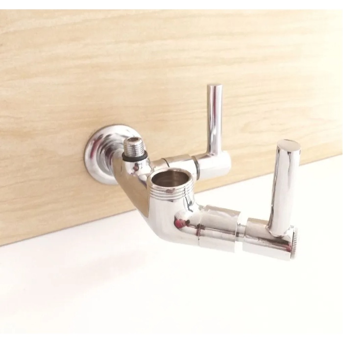 Base para Torneira de Filtro parede em Oferta na Shopee