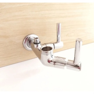 Base para Torneira de Filtro parede em Oferta na Shopee