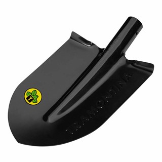 Pá Vanga com Ponta em Aço sem Cabo 77402/004 TRAMONTINA em Oferta na Shopee