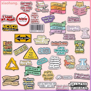 50 Estilos Citações Engraçadas Banner Texto Esmalte Alfinetes Coloridos Eu Sou Belas Crachás Broche Lapela Inspiradores Jóias Acessórios Presentes