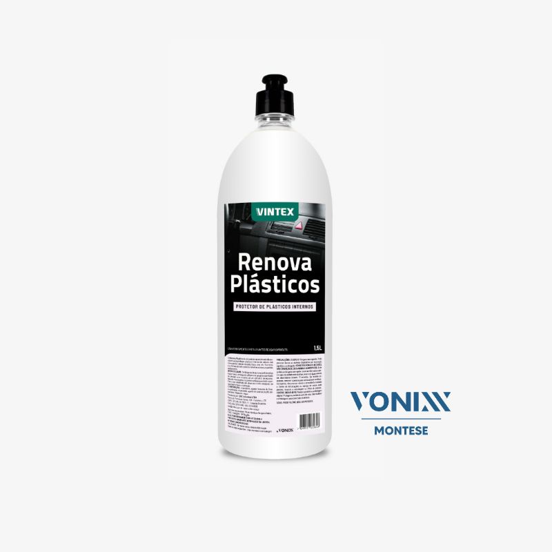 Renova Plásticos 1,5L em Oferta na Shopee