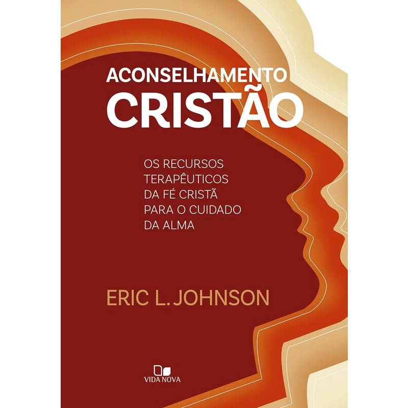 Aconselhamento Cristão | Eric L. Johnson em Oferta na Shopee