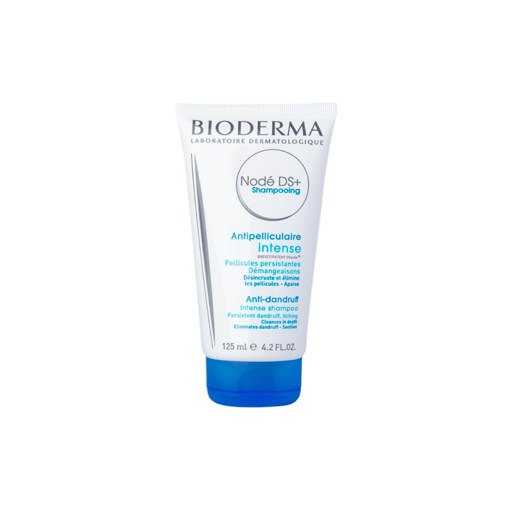 Bioderma Node DS+ Shampoo 125ml em Oferta na Shopee