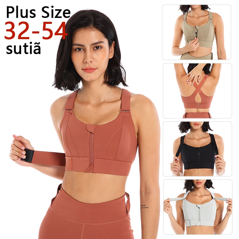 Academia Superior Com Lâmpada/Roupas De Ginástica Feminina/Moda fitness