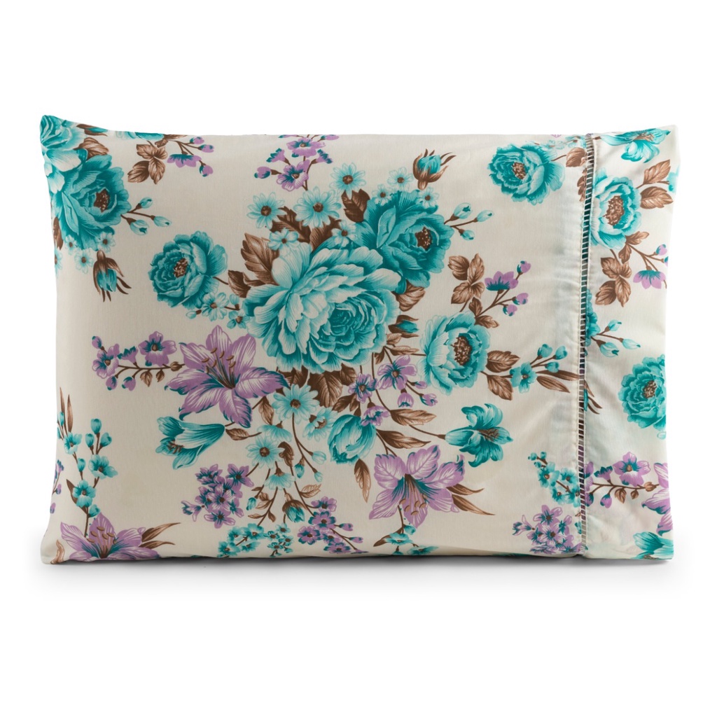 Par De Fronha Estampado 100% Algodão Diversas Cores a Escolha - MEGA PROMOÇÃO