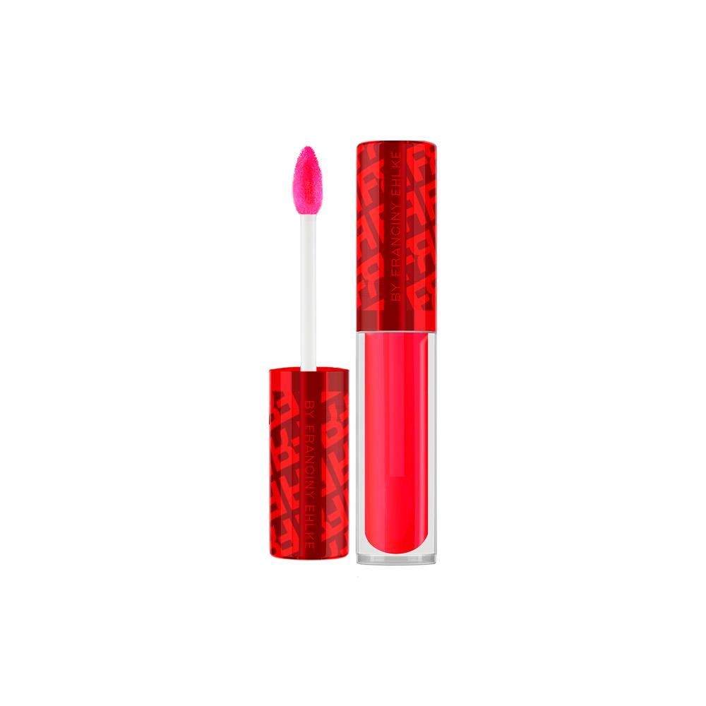 Fran By Franciny Ehlke Gloss  Lip Chili 4,5ml em Oferta na Shopee