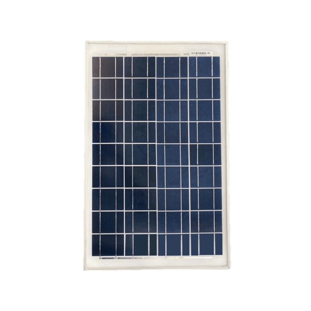 Solartronics Módulo Solar 165 Vatios Mono Celda