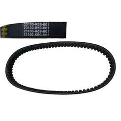 Correia Elite 125 2019 Em Diante Transmissão Modelo Original