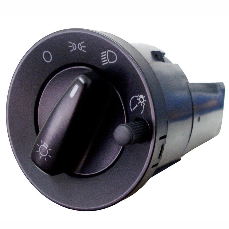 Chave De Luz Constellation Ônibus/Caminhão Volkswagen 24v em Oferta na Shopee