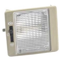 Lanterna De Teto Santana/Quantum/Caminhão VW