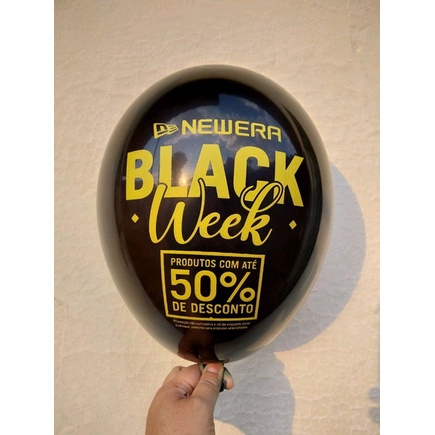 Estampa Balão na Black Friday 2025 | BuscaProdutos
