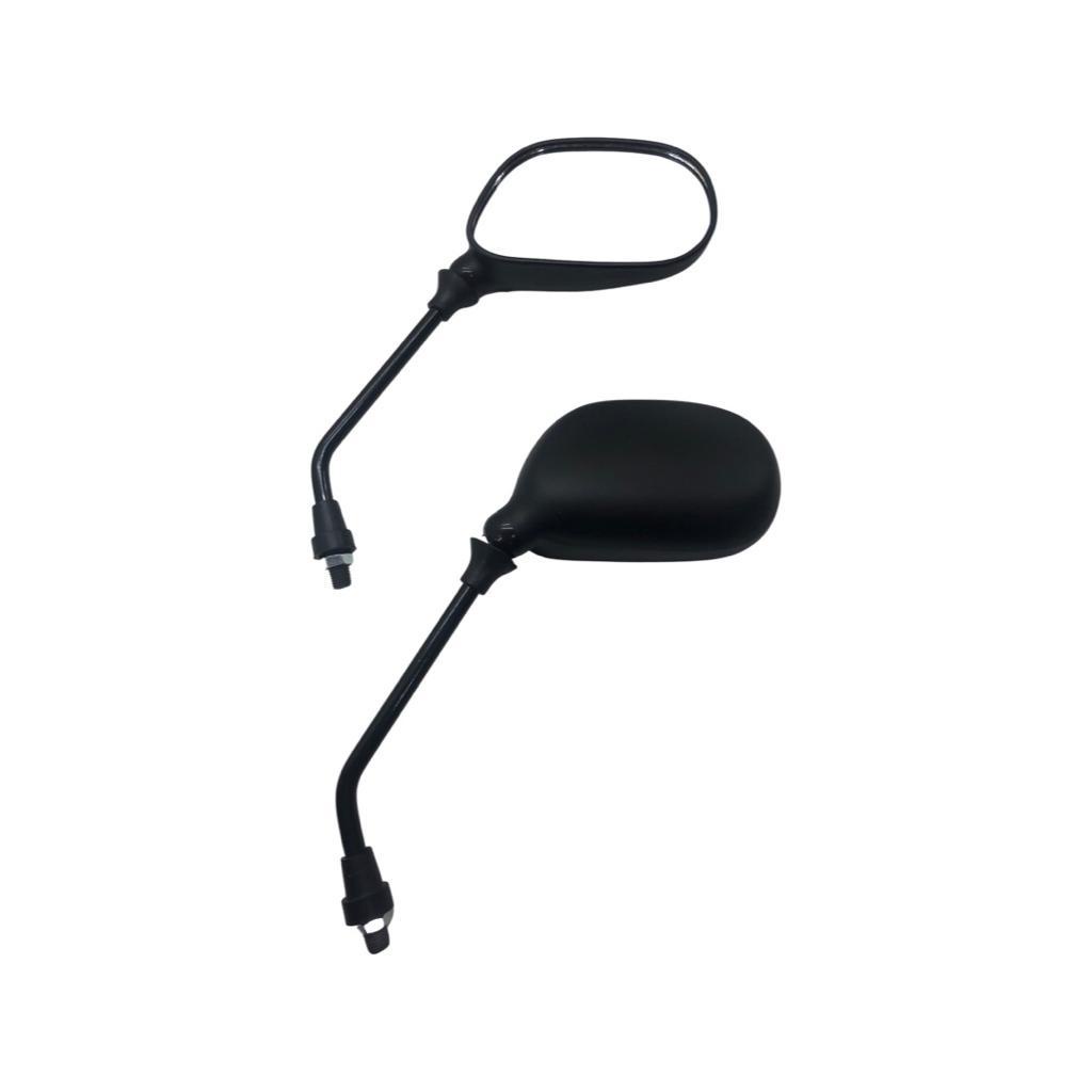 Retrovisor Ybr 125/Factor 125/150