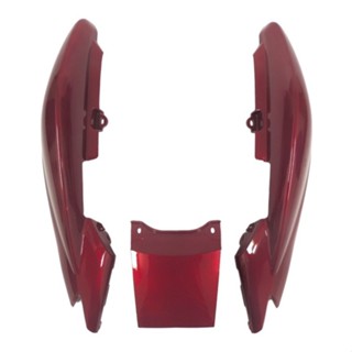Carenagem Traseira Rabeta Completa Ybr 125 Factor 2009 2010 2011 E 2012 em Oferta na Shopee