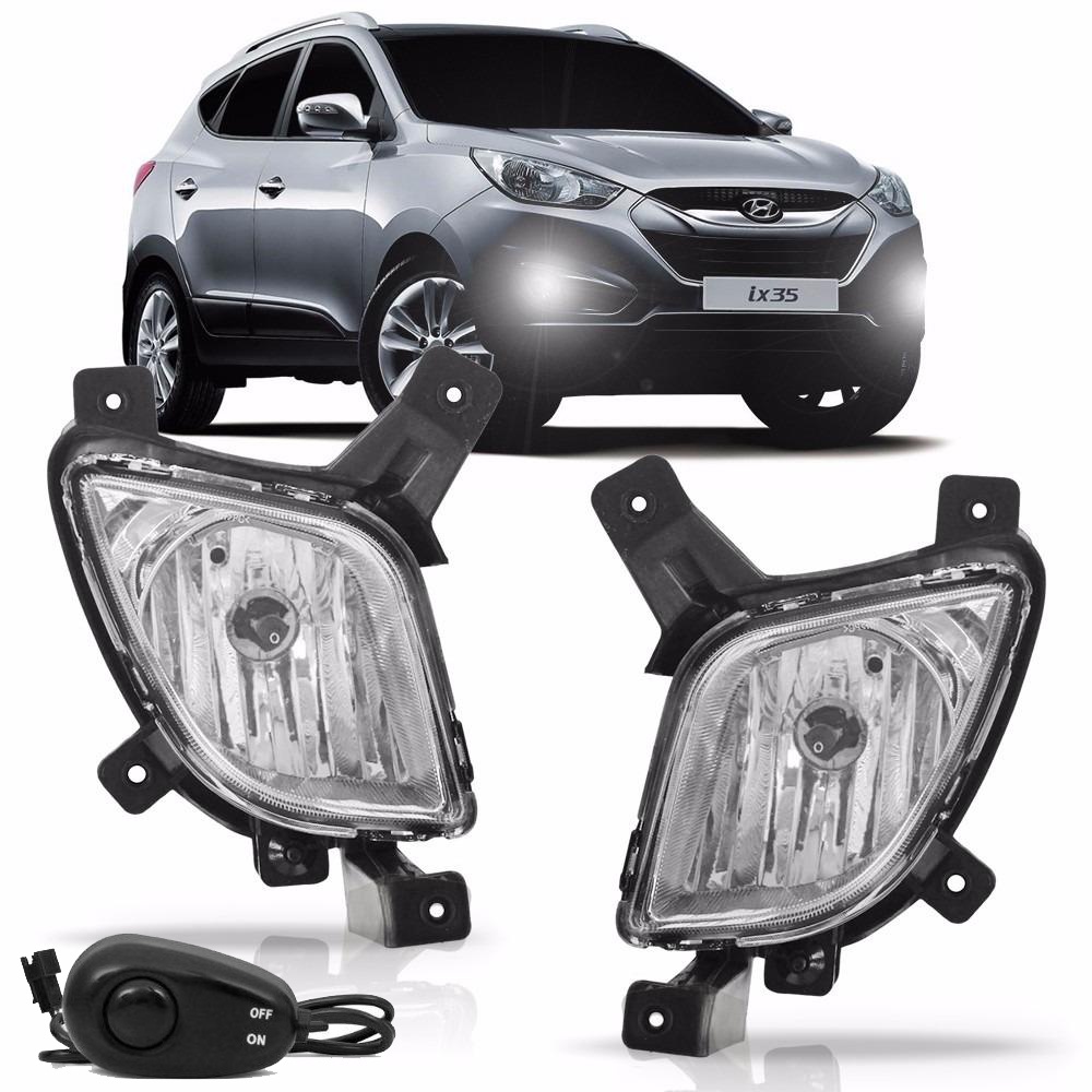 Farol Aux.Ix35 10/ - Zapos