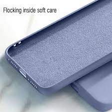 Kit 2X1 Xiaomi Redmi Note 11 Pro - Película Frontal Ceramica 3D + Capa Silicone Colorida  Aveludada