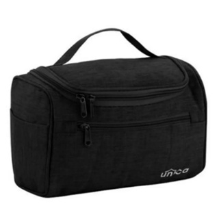 Necessaire Masculina Feminina Viagem C/ Cabide Organiza Mala em Oferta na Shopee